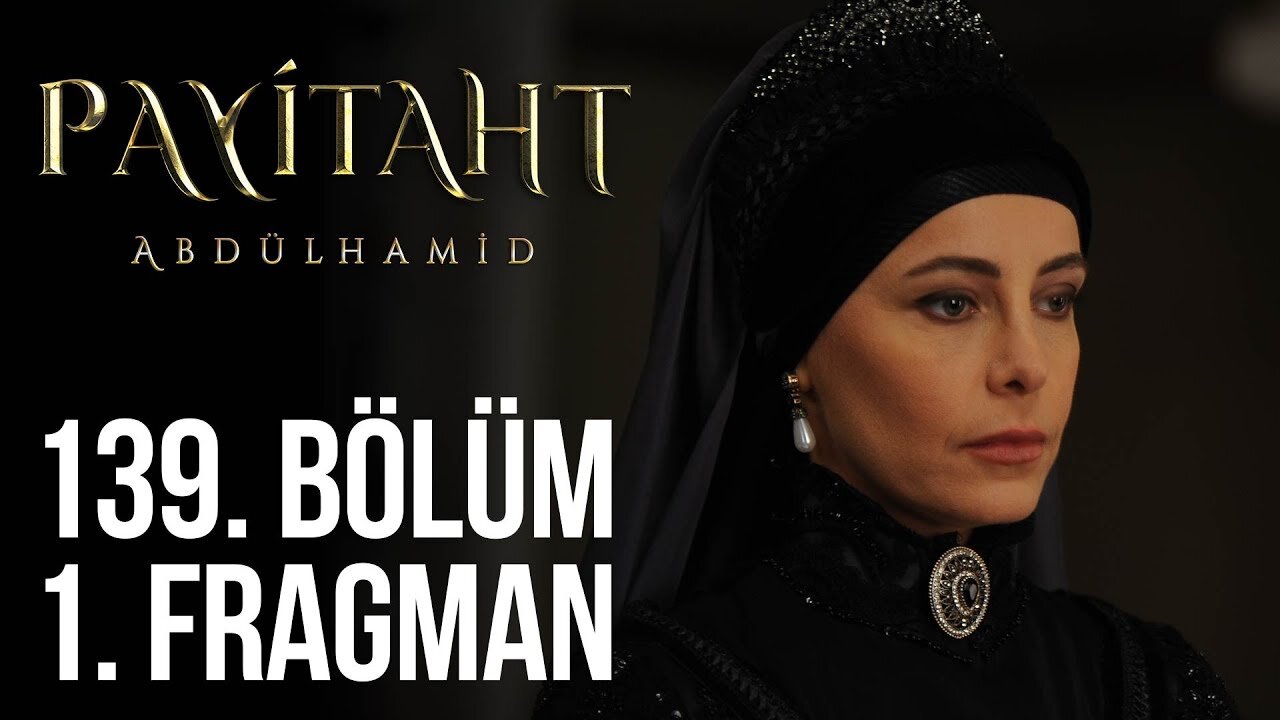Avance 1 Cap 139 - Payitaht Abdulhamid