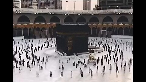 The Black Cube Of Saturn, Worshipped Throughout The World