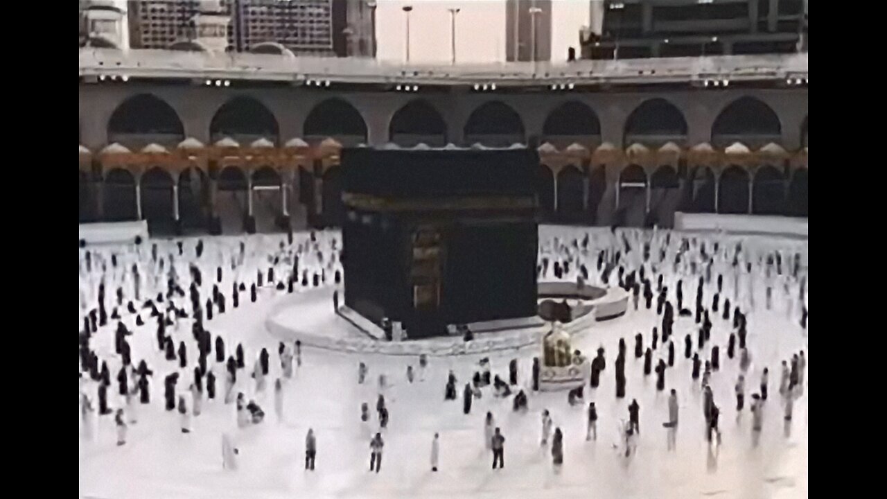 The Black Cube Of Saturn, Worshipped Throughout The World