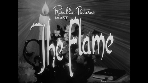 The Flame (1947)