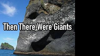 Giant Remains Flash Fossilized in Past Cataclysm, Giant Bones, Star Forts w/Dr. Wilkerson, Stellium7
