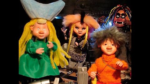 La Bola de Cristal - Primer programa