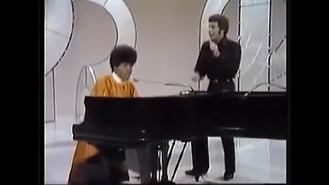 Little Richard Tom Jones Full Video Portrait Format