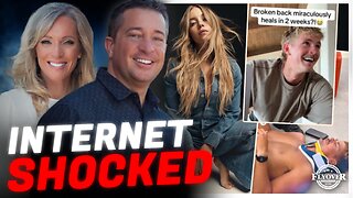 Two Stories Shaking the Internet—Sydney Sweeney’s “Offensive” Ad & Forrest Frank’s Miraculous Healing | FOC Show