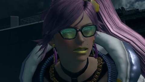 Bayonetta β1 all dialogue/cutscenes bayonetta 3