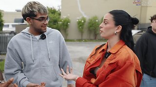 OnlyFans Star Camilla Araujo Announces She Is Building a Mosque