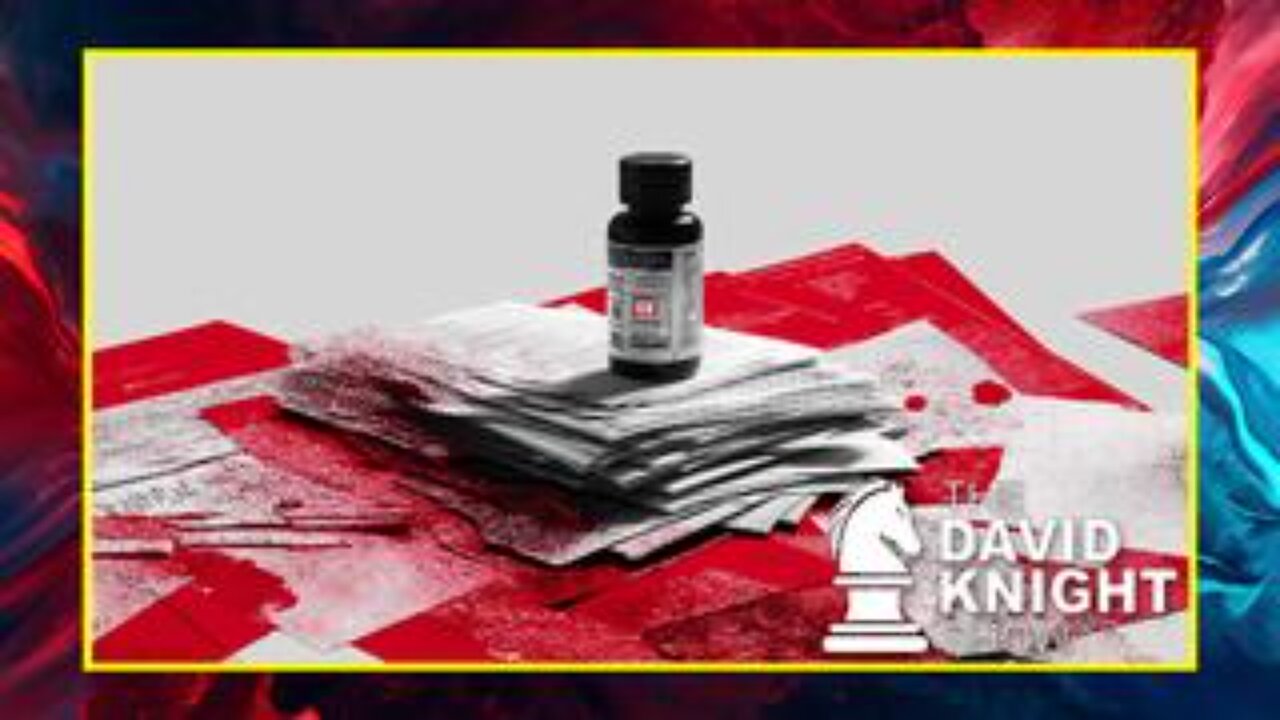 Tylenol Head Fake: Trump & RFK Jr. Shield Big Pharma From Vaccine Truth