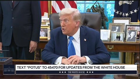 Trump: Joe Biden's Pardons Are Illegal