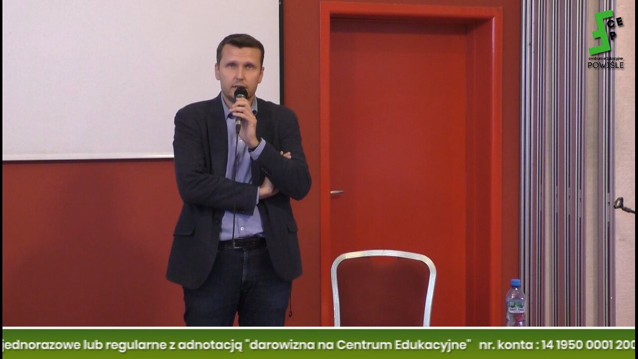 Bartosz Kopczyński, Dariusz Rozwadowski (Instytut K. Karonia): Edukacja zdrowotna formą debilizacji?