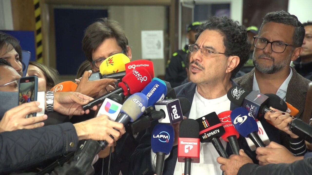 Álvaro Uribe y sus partidarios atentan contra la justicia colombiana