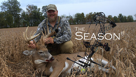 The Season, Season 5.
