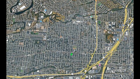 Two Earthquakes In New Jersey This Week