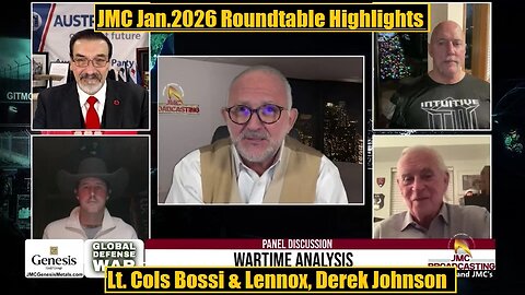 How Scripted is this, & Is It Something to an Extent That Already Occurred? Are We Watching a Movie?