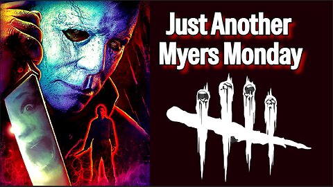 Just Another Myers Monday w/ Mr Rippers