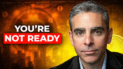 The Internet of Money: Why Bitcoin Is the Future of Global Value Transfer | David Marcus