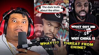 These Sinister Videos Made the Whole Chat Go Silent | REACTION (Pt. 432)
