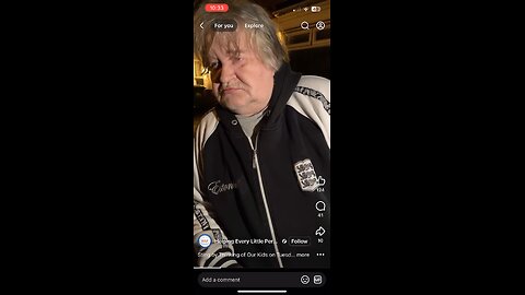 Nonce shows no remorse for his actions and even shouts “I’m a pedophile” - James