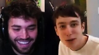 Adin Ross Reacts To Peterbot N Word Incident!