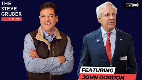 John Gordon | Minnesota Fraud Claims And The Epstein Files Controversy