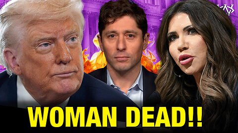 ICE Shooting! Minnepolis Rages!! Democrats ATTACK! Self-Defense?