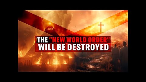The Current World Order Will FALL — Jesus Will Take The Seat of POWER - David Wilkerson