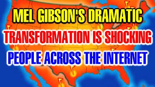 Mel Gibson Stuns Everyone With This New Post..