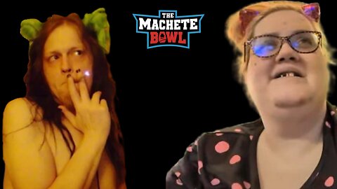 The Machete Bowl Ep. 445 - Rev continues to lose his mind, Shanny whines about carrie + More!