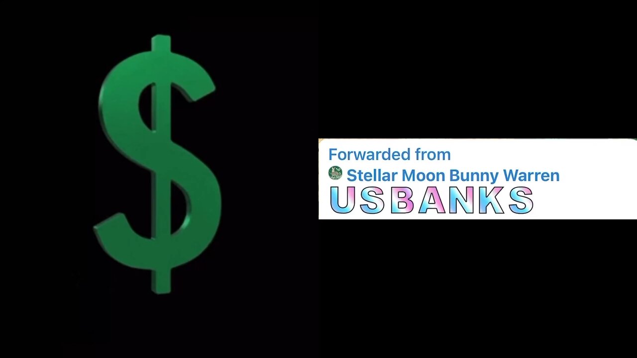 USBANKS; Moon Bunny