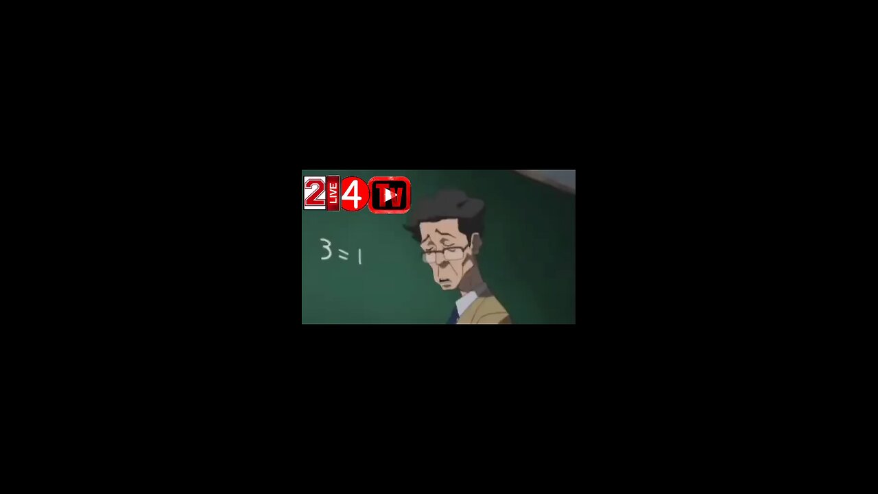 The Boondocks
