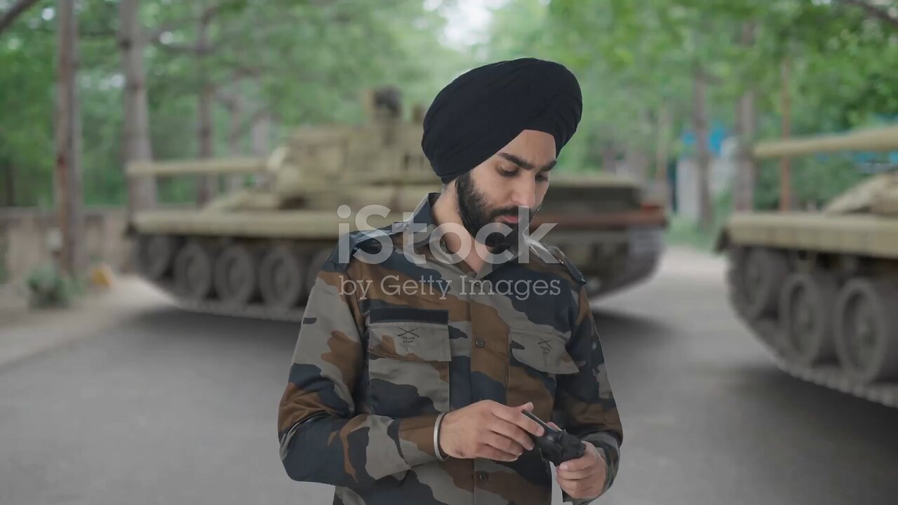 India on High Alert: ISI Sleeper Cells Activated!