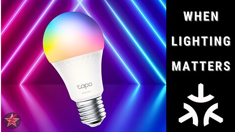 Tapo L535E Matter LED Light Bulb Review | Brilliant Control, Endless Ambiance