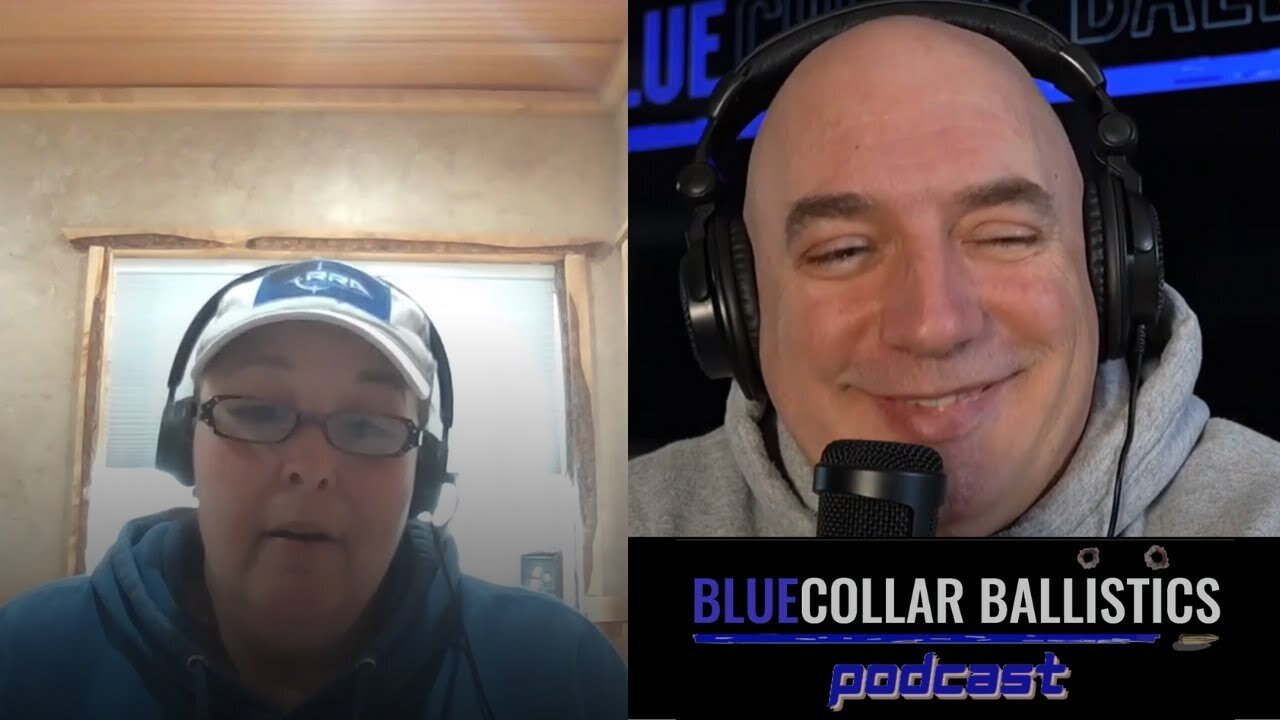 Rock River Arms...a Great American Company - Podcast 5
