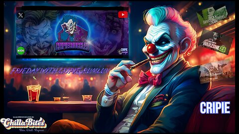 😁💚💙FRIEDAY WITH CRIPIE💚💙RUMLUV ACTIVATE👌COME IN AND SAY HI!!:😁