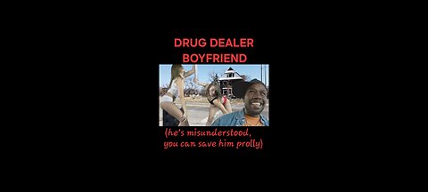"DRUG-DEALER BOYFRIEND" Season1 Episode11