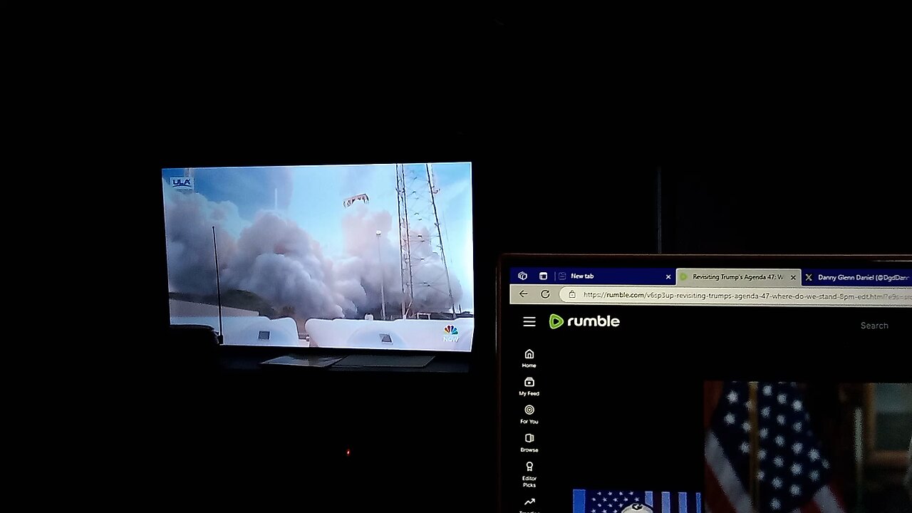 4 minutes video 📷🎥 of what I see 🙈