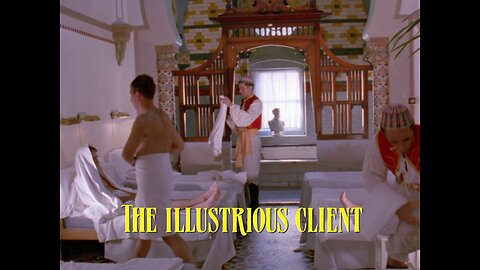 The Case-book of Sherlock Holmes.S05E05.The Illustrious Client