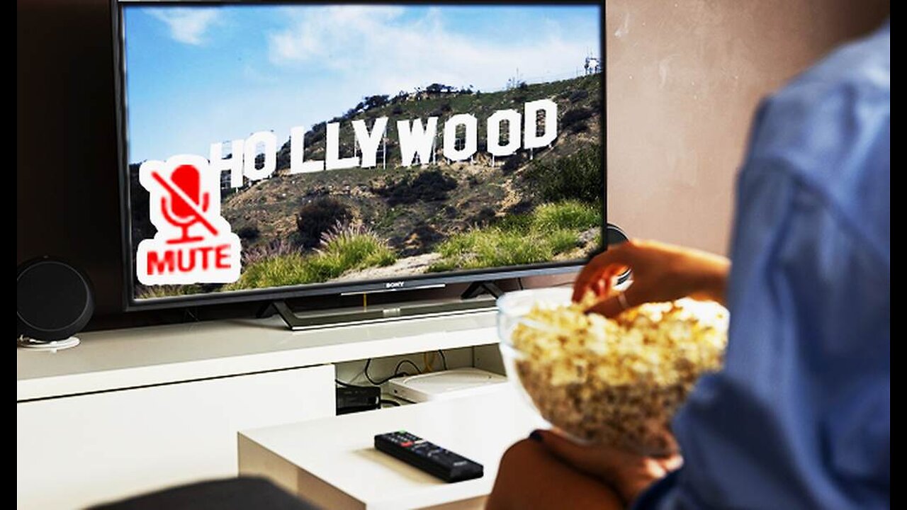 ‘Make America Film Again’ Trump Finds Surprising Support From Hollywood for Latest Tariff