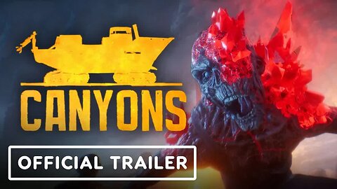 Canyons - Official Trailer _ IGN Live 2024
