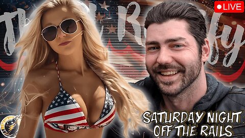 OFF THE RAILS #112 | Bagged Milk Is Superior To Jugged Milk