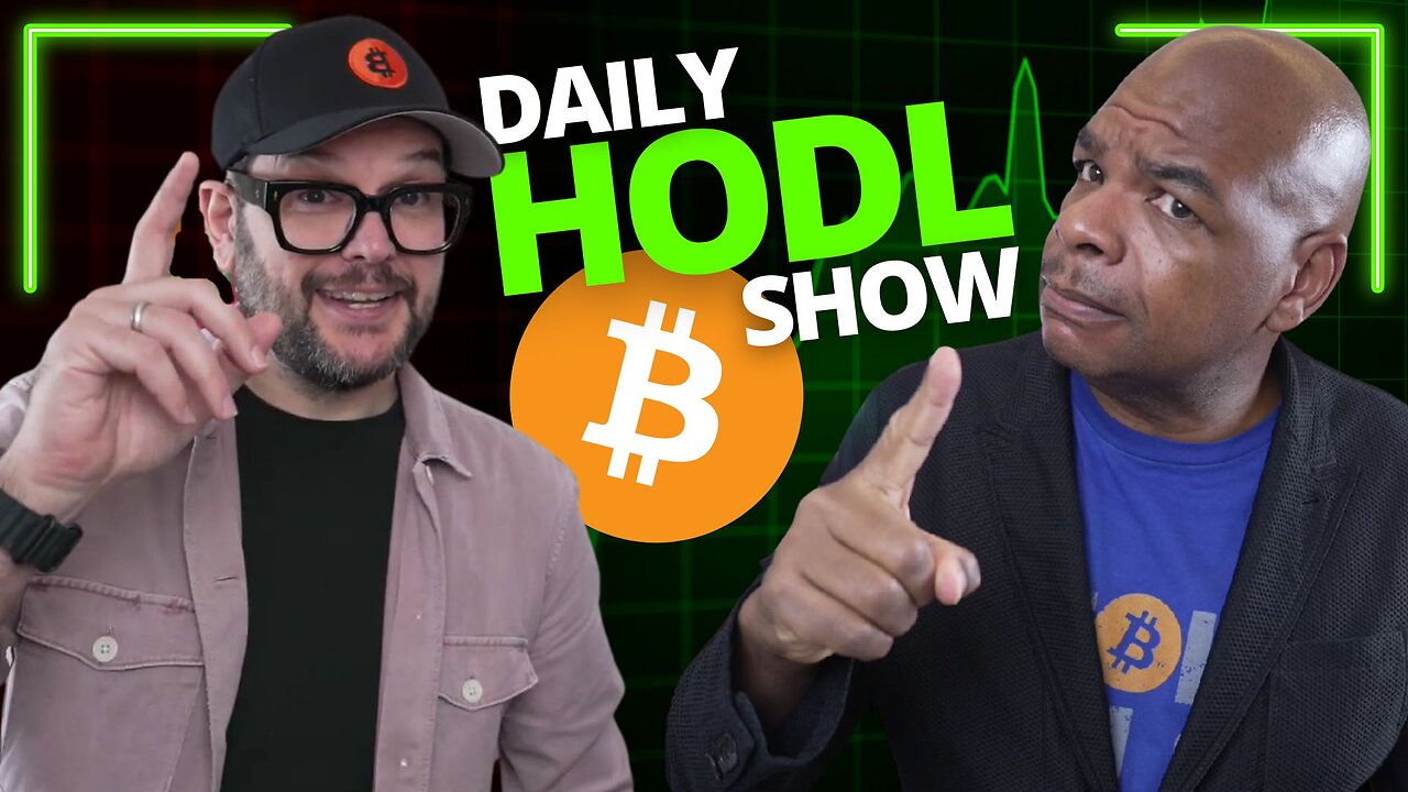 Corporations Wants Your Bitcoin...Don't Give it to them