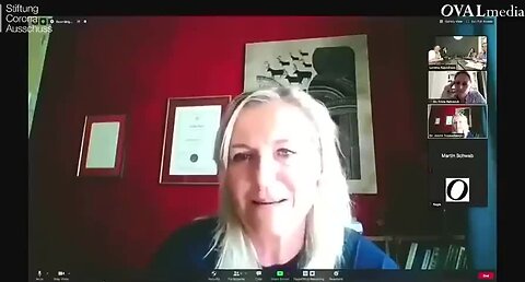 "Whistleblower from WHO Exposes Gates and GAVI"