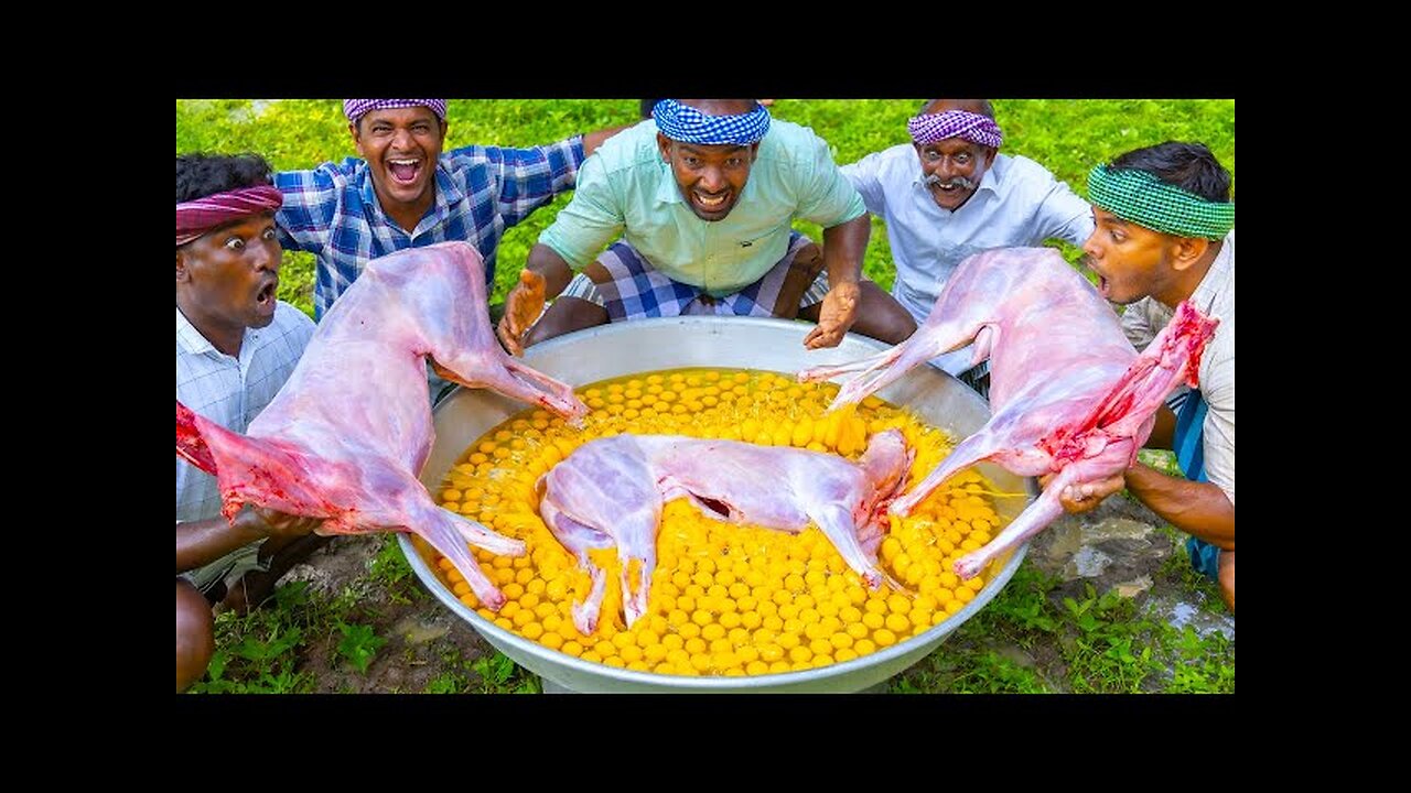 MUTTON OMELETTE | Eggs with Whole Goat Meat | High Protein Omelette Recipe | Healthy Breakfast