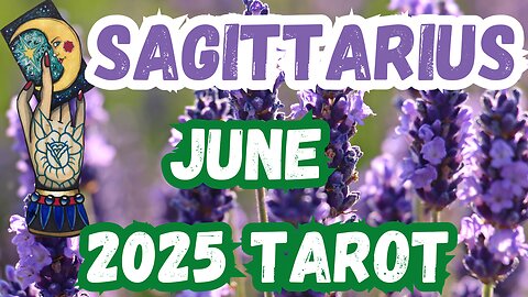 Sagittarius ♐️- Pushed into rebellion! July 2025 Monthly Alignment Tarot reading #tarot #sagittarius