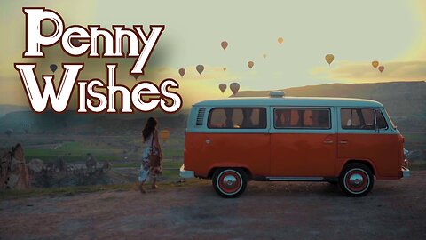 Penny Wishes - Jt's Song of the Week 2025-08-20