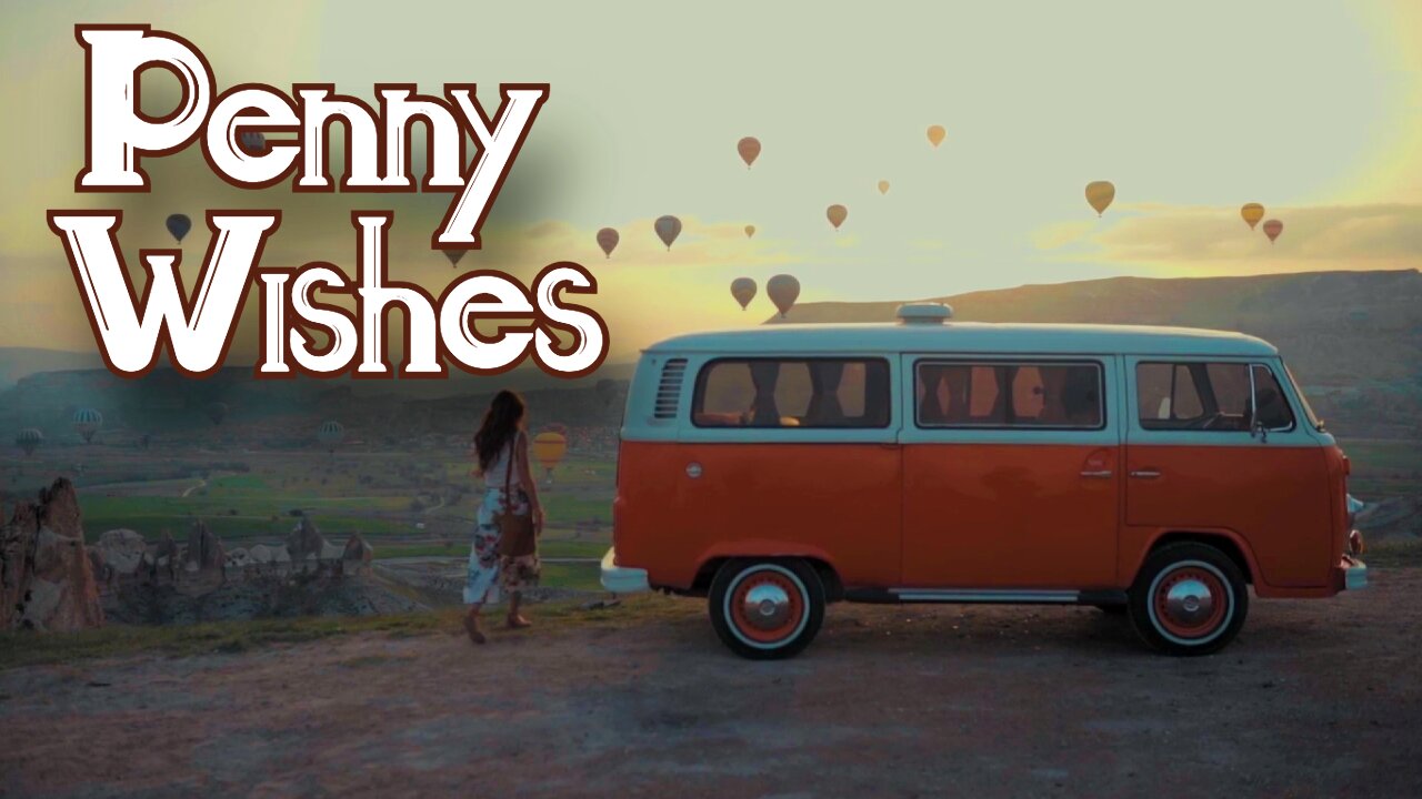 Penny Wishes - Jt's Song of the Week 2025-08-20