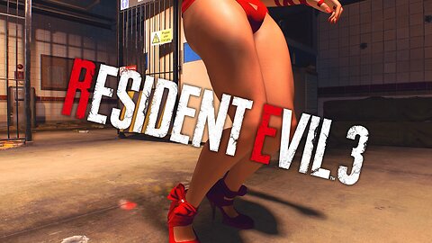 Resident Evil 3 (Remake) Mod | Kool Claire