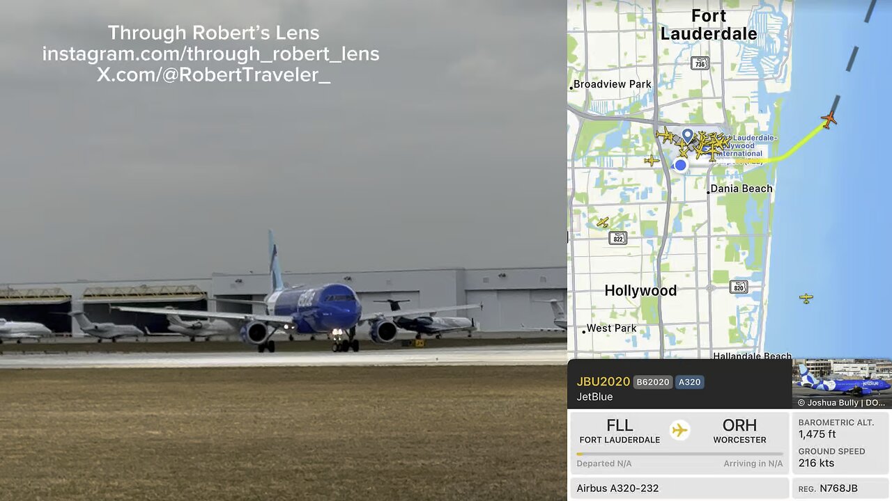 aviation