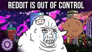 Total Reddit Apocalypse