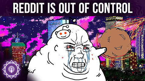Total Reddit Apocalypse