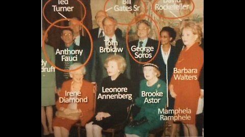 With Liberty And Justice For All